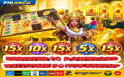 The games are not just games; they’re experiences