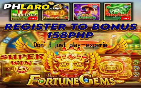 Don’t just play—experience the ultimate gaming destination