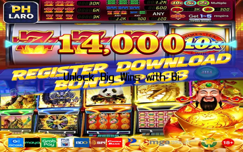 Unlock Big Wins with Bigwin29 Secure Login Access