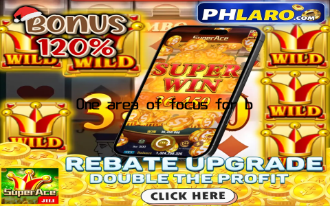 One area of focus for bigwin29 is mobile gaming