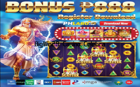 BigWin29 Casino Celebrates Record Breaking Success