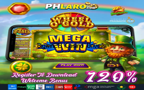 Bigwin29 Casino Unveils Exciting New Gaming Features