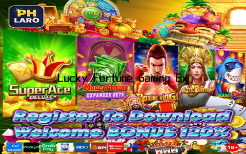 Lucky Fortune Gaming Experience Online