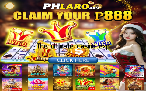 The ultimate casino experience is just a click away!